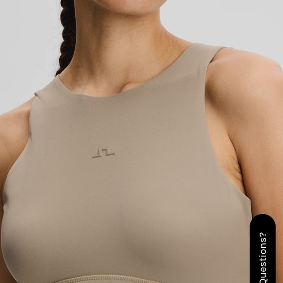 J Lindeberg Phoebe Dress - Picture 5 of 5